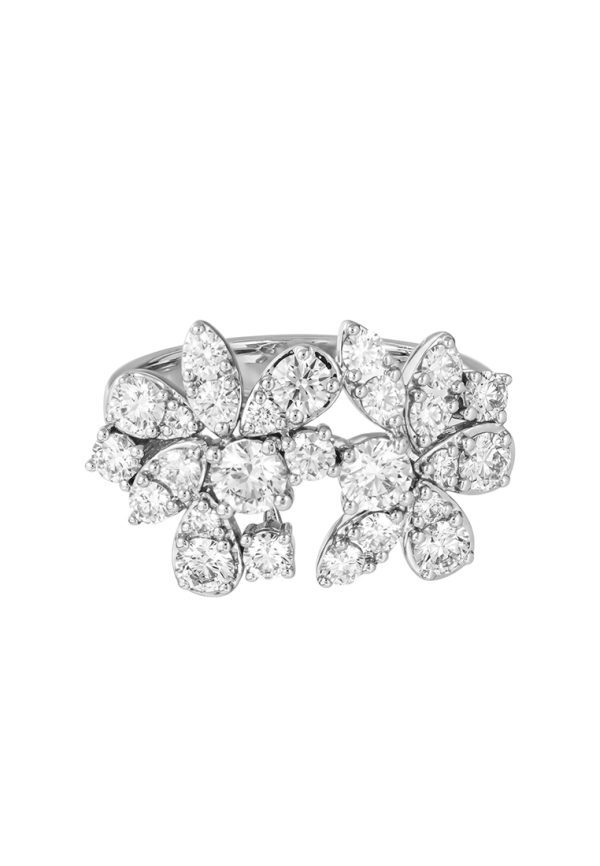 Eternal Diamond Ring
