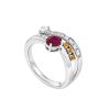KLFW 2026 | THE FIRE WITHIN Petite Ring