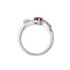 KLFW 2026 | THE FIRE WITHIN Petite Ring