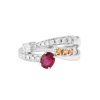 KLFW 2026 | THE FIRE WITHIN Petite Ring