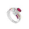 KLFW 2026 | THE FIRE WITHIN Ring