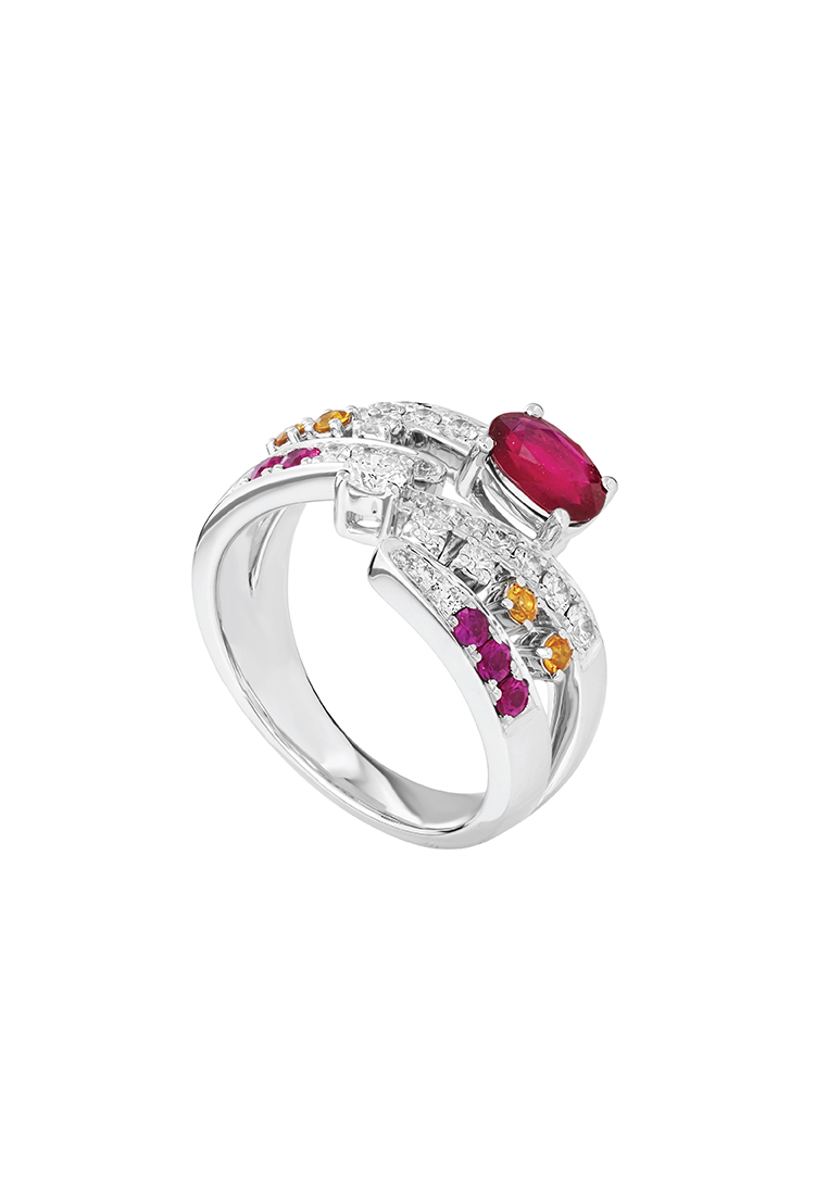 KLFW 2026 | THE FIRE WITHIN Ring