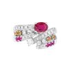KLFW 2026 | THE FIRE WITHIN Ring