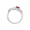 KLFW 2026 | THE FIRE WITHIN Ring