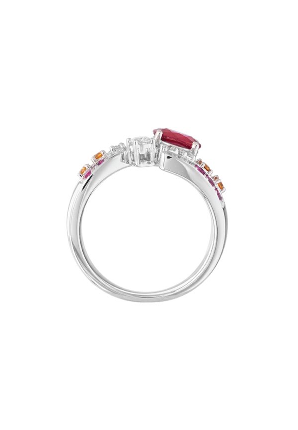 KLFW 2026 | THE FIRE WITHIN Ring
