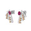 WBG-1100x762px KLFW 2026 | THE FIRE WITHIN Petite Earrings