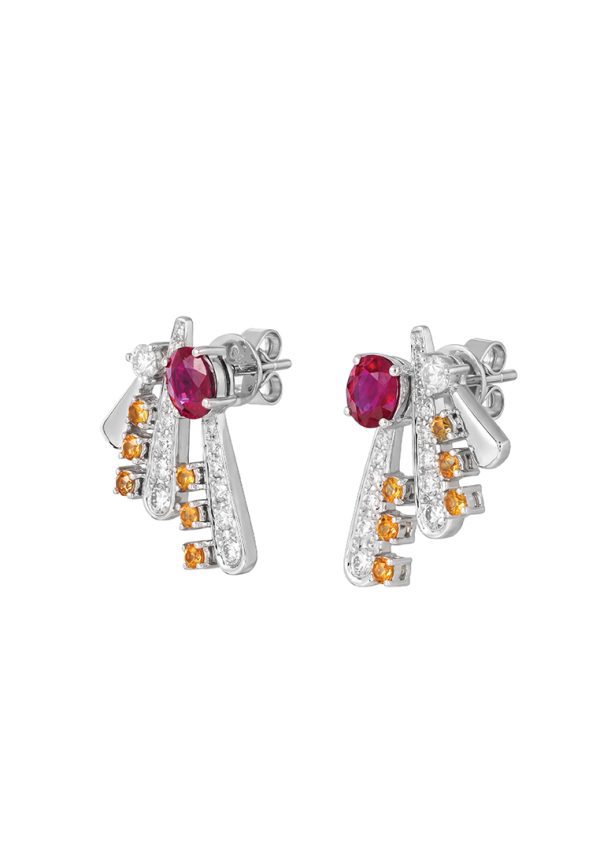 WBG-1100x762px KLFW 2026 | THE FIRE WITHIN Petite Earrings