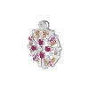 KLFW 2026 | THE FIRE WITHIN Petite Pendant